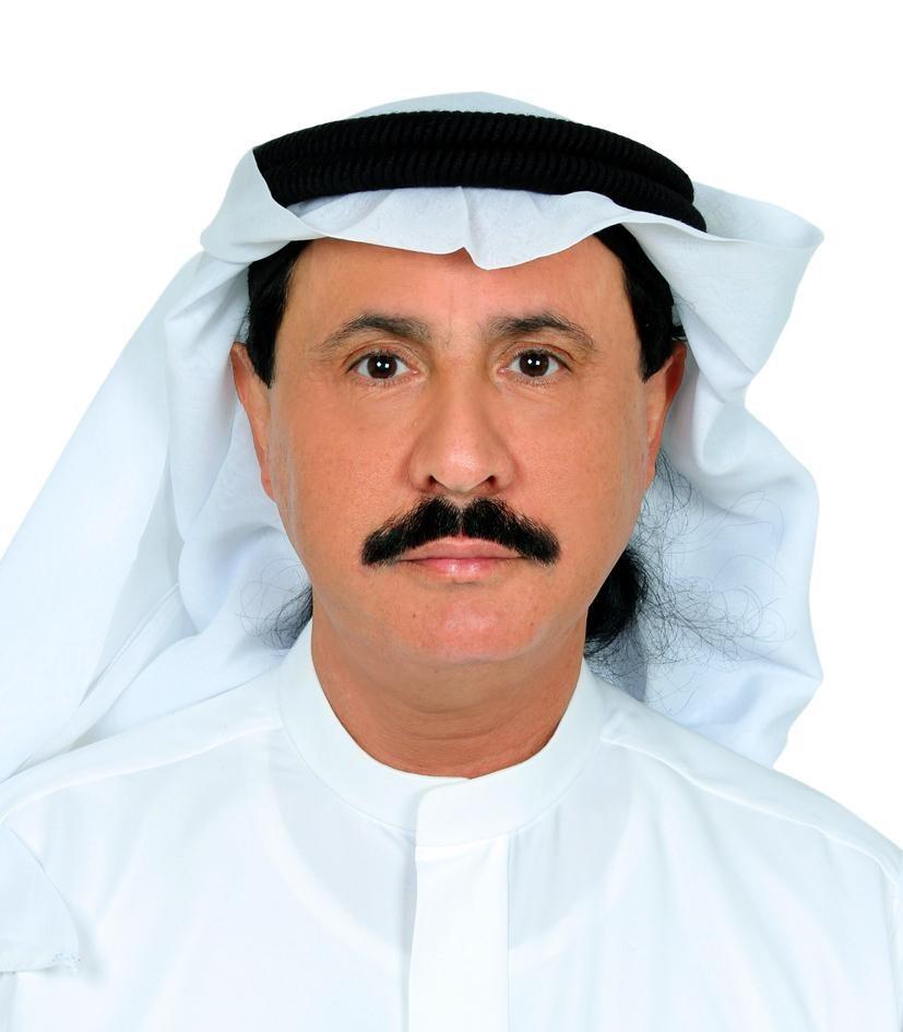 د. حمد محمد جمعة بن صراي