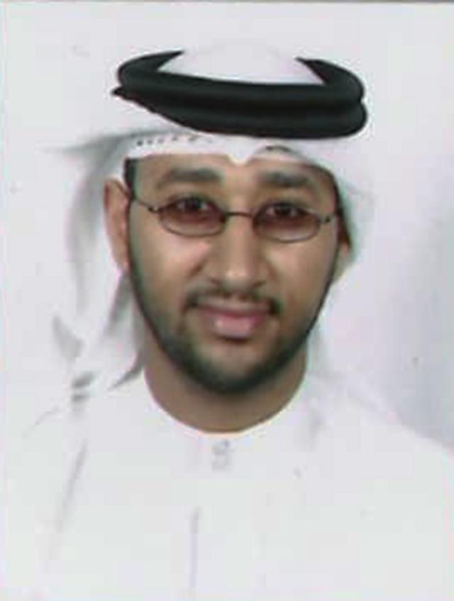 أحمد مبارك سالم سعيد عبدالله