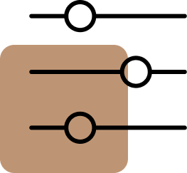 فرز طلبات الترشيح