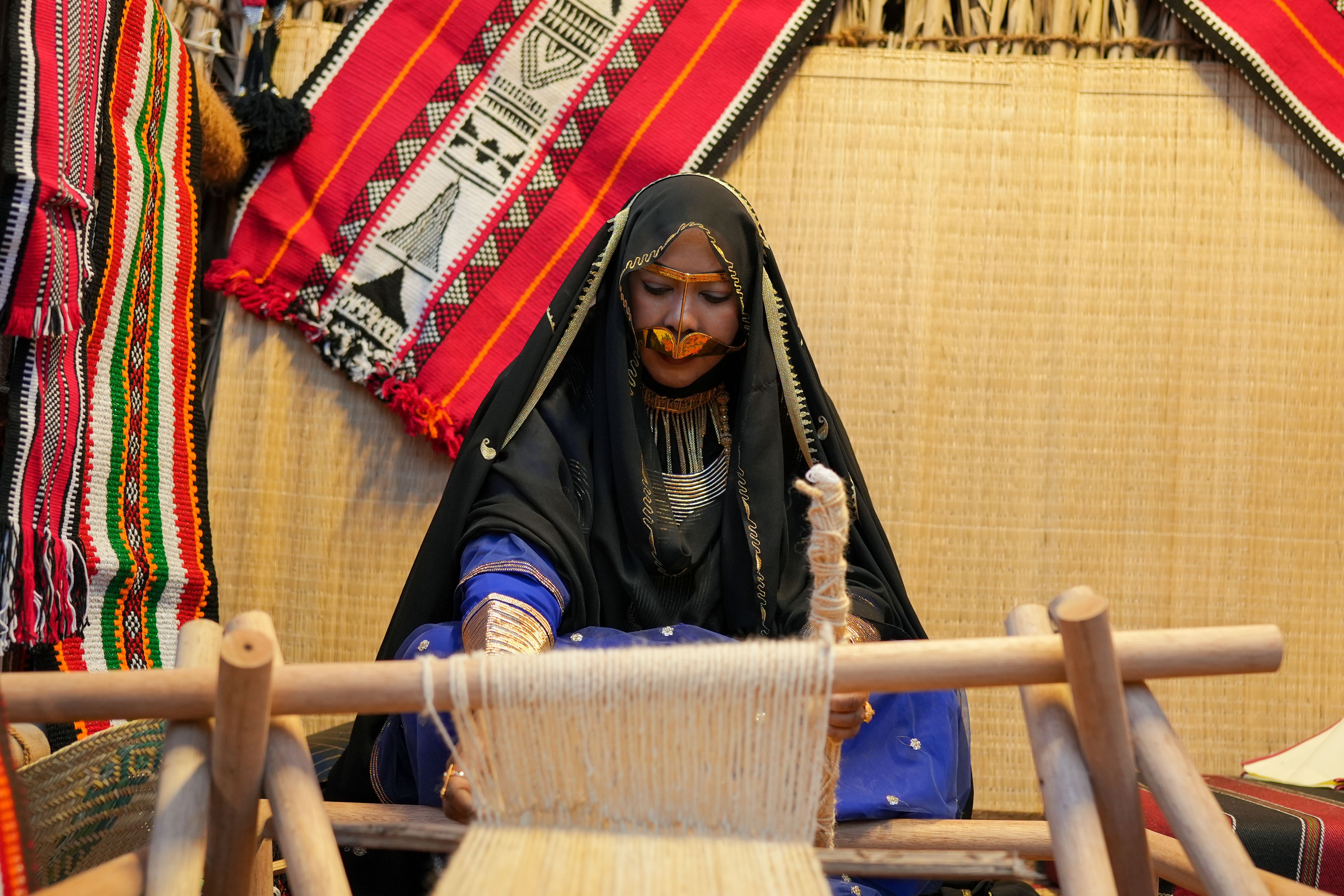 أفضل ممارسات صون عناصر التراث الثقافي