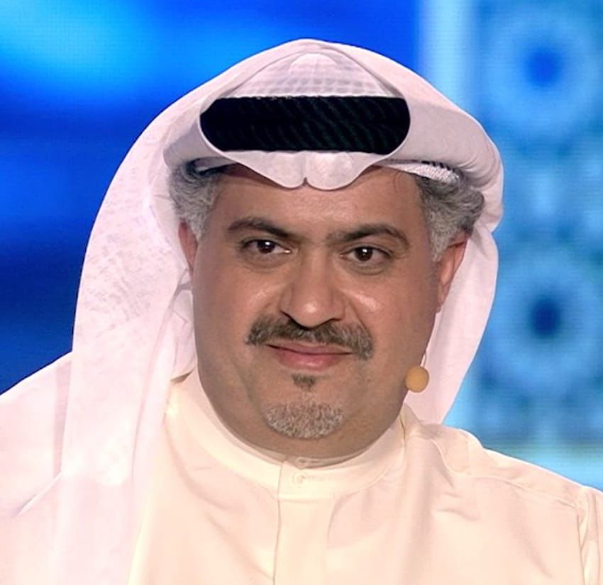 الأستاذ / علي العبدان