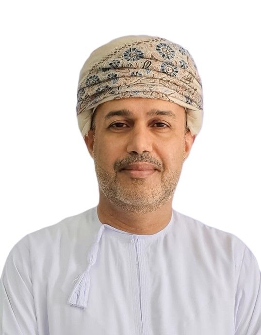 Said Abdullah Mubarak Al Farsi