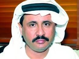 الدكتور حمد محمد جمعة بن صراي