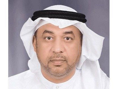 الدكتور ماجد بوشليبي