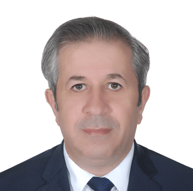 الأستاذ الدكتور / مأمون صالح عبدالكريم