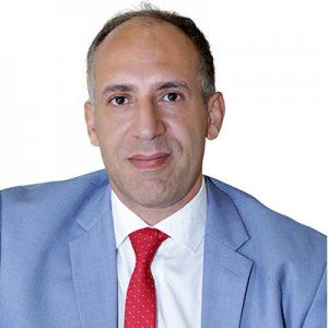 Dr. Mohamed Hassan Abdelhafiz