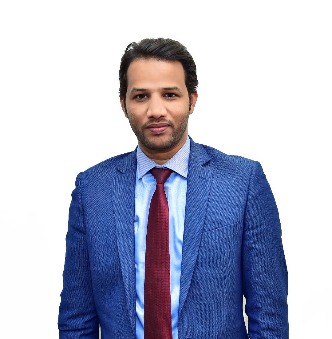 الدكتور / مني بونعامة