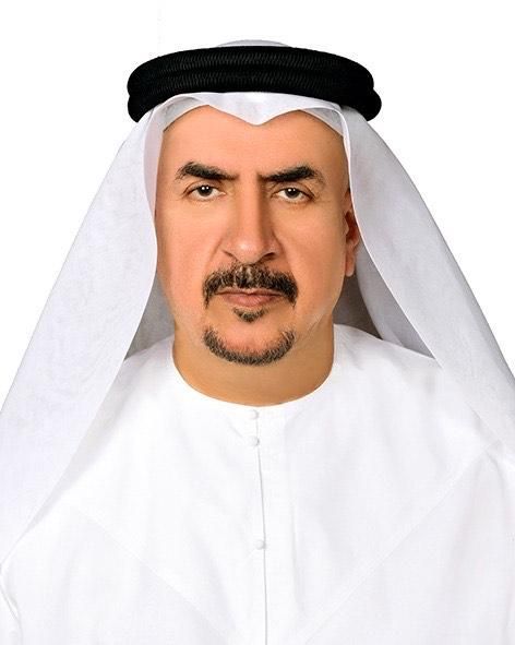 الدكتور / راشد أحمد المزروعي