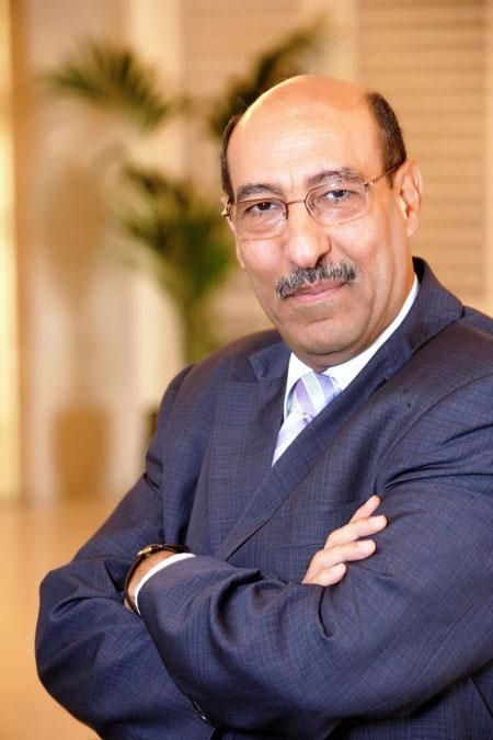 الدكتور / صالح هويدي