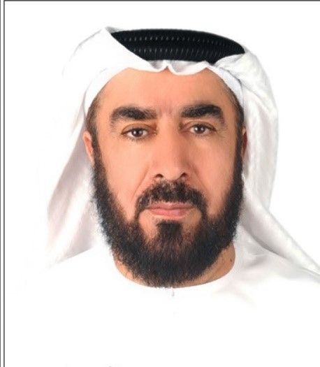 الدكتور سيف محمد بن عبود البدواوي