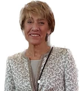 الدكتورة / كلاوديا تريسو