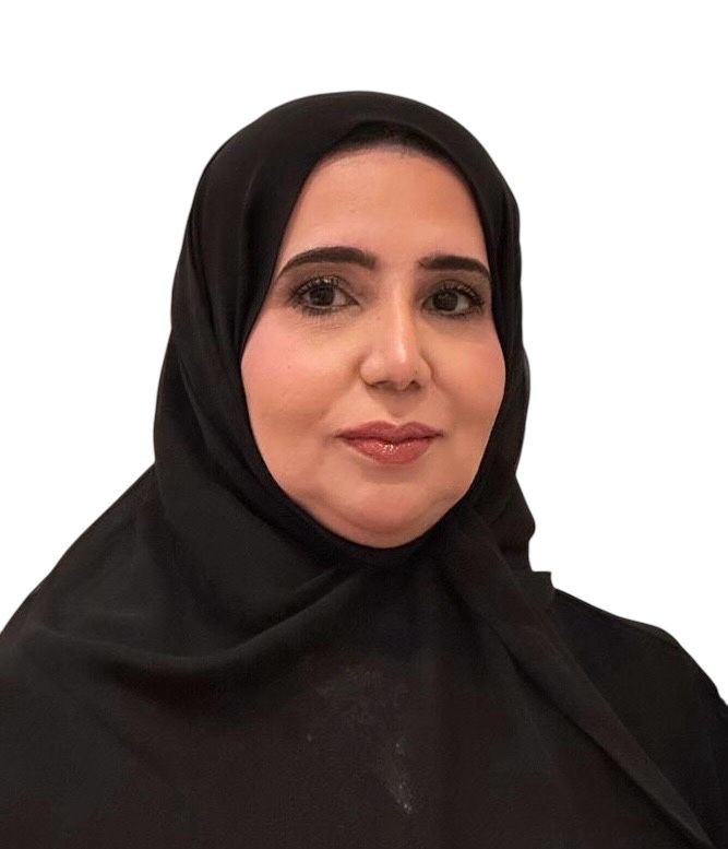 Dr. Aaesha Ali Ahmed AlGhais AlZaabi