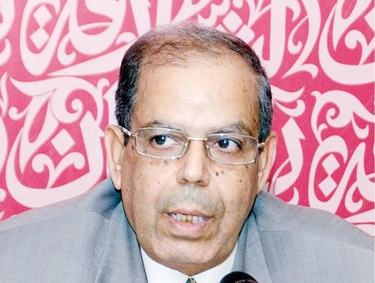 الدكتور / نور الدين الصغير