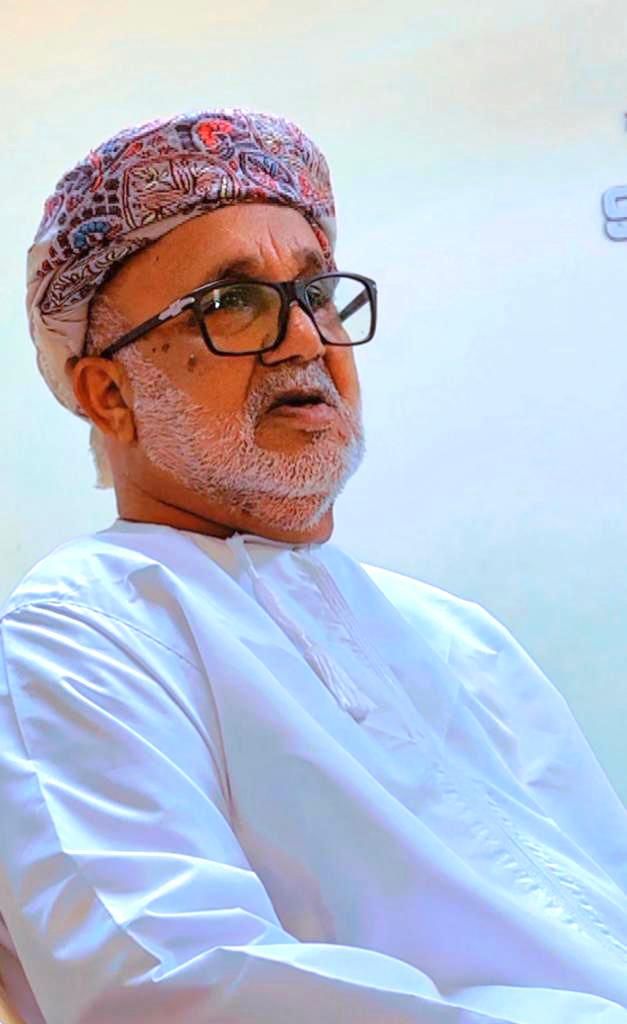 عبدالله بن مبارك الفارسي