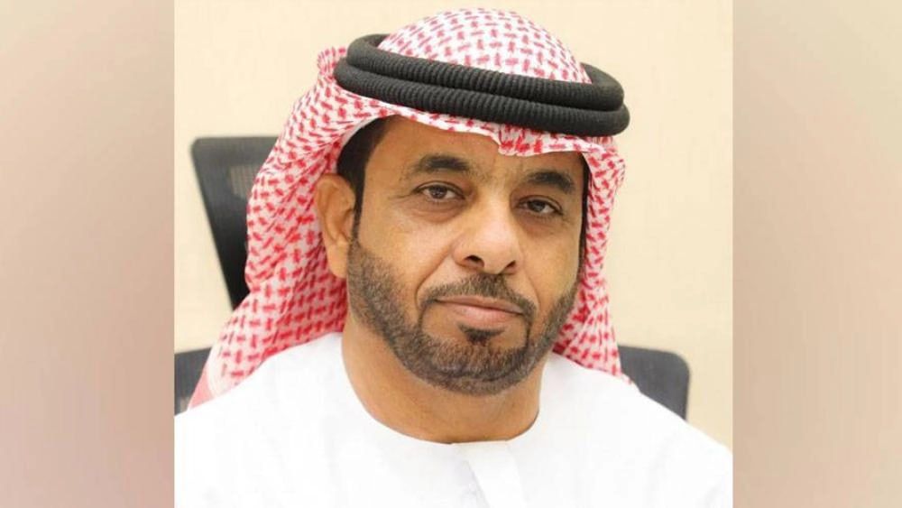 الدكتور / علي محمد سعيد الراشدي