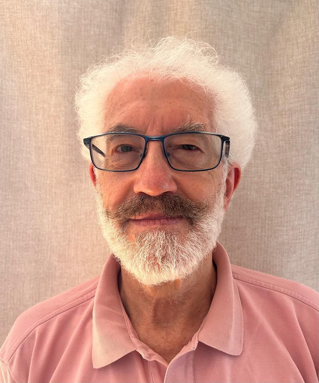 الأستاذ / جان لامبرت