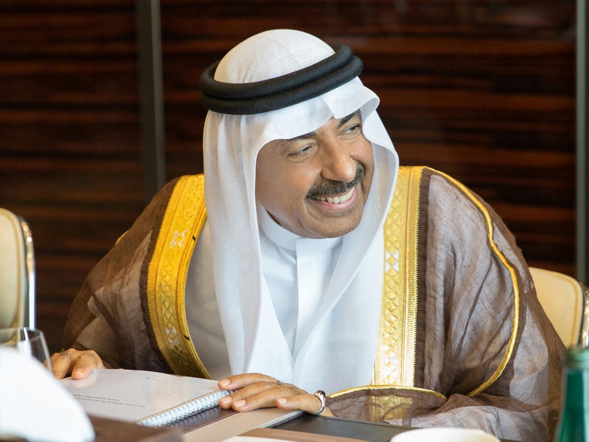 علي عبدالله خليفة