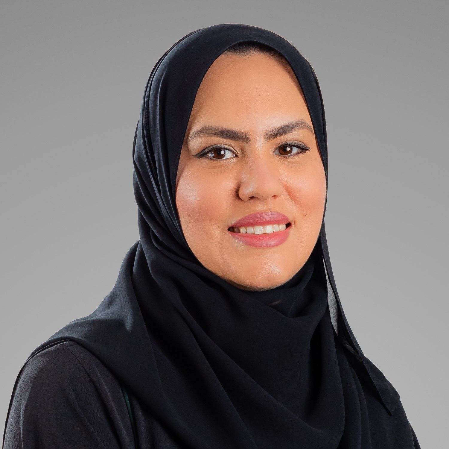 سعادة / عائشة راشد ديماس