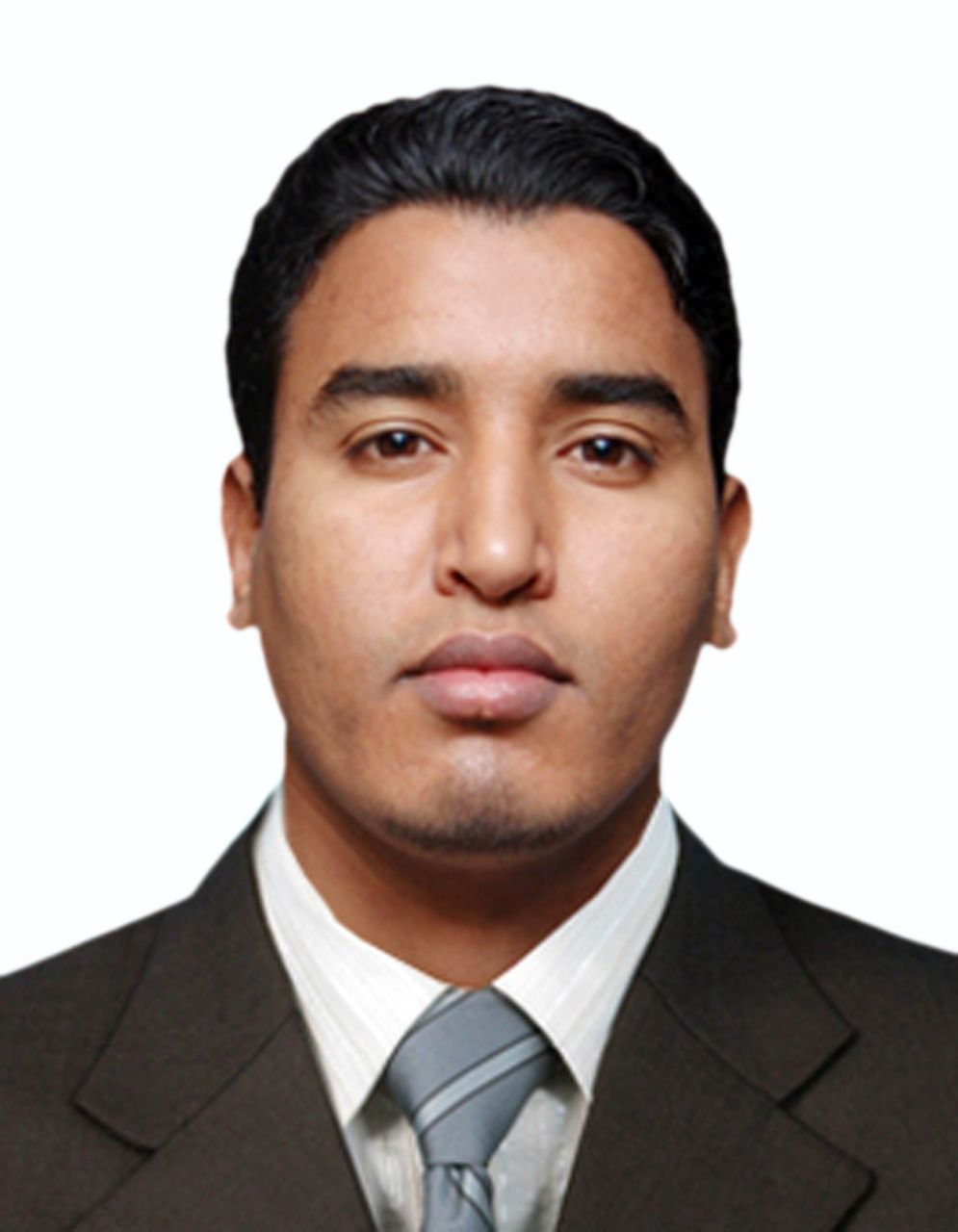 ولد متالي لمرابط