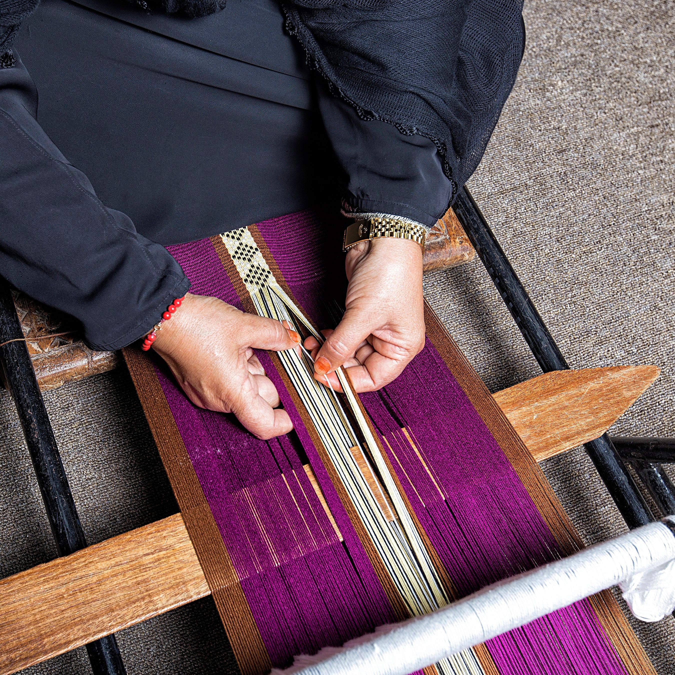 أفضل ممارسات صون عناصر التراث الثقافي