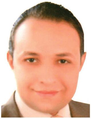 Dr. Sayed Mohammed Ali