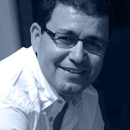 Dr. Ibrahim AL-Mozanad