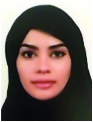 ايمان غانم