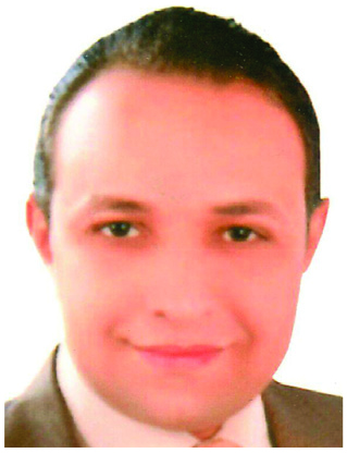 سيد محمد علي فارس