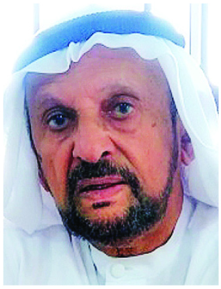 علي القصير