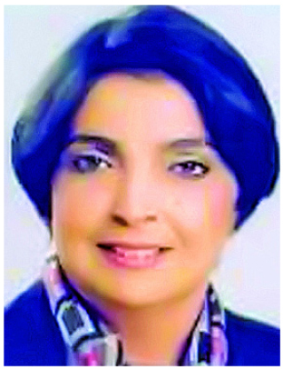 نجيمة طاي
