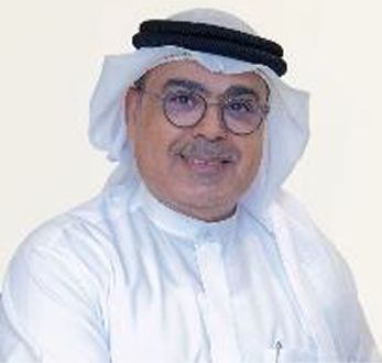 الدكتور /عبدالعزيز عبدالرحمن المسلم