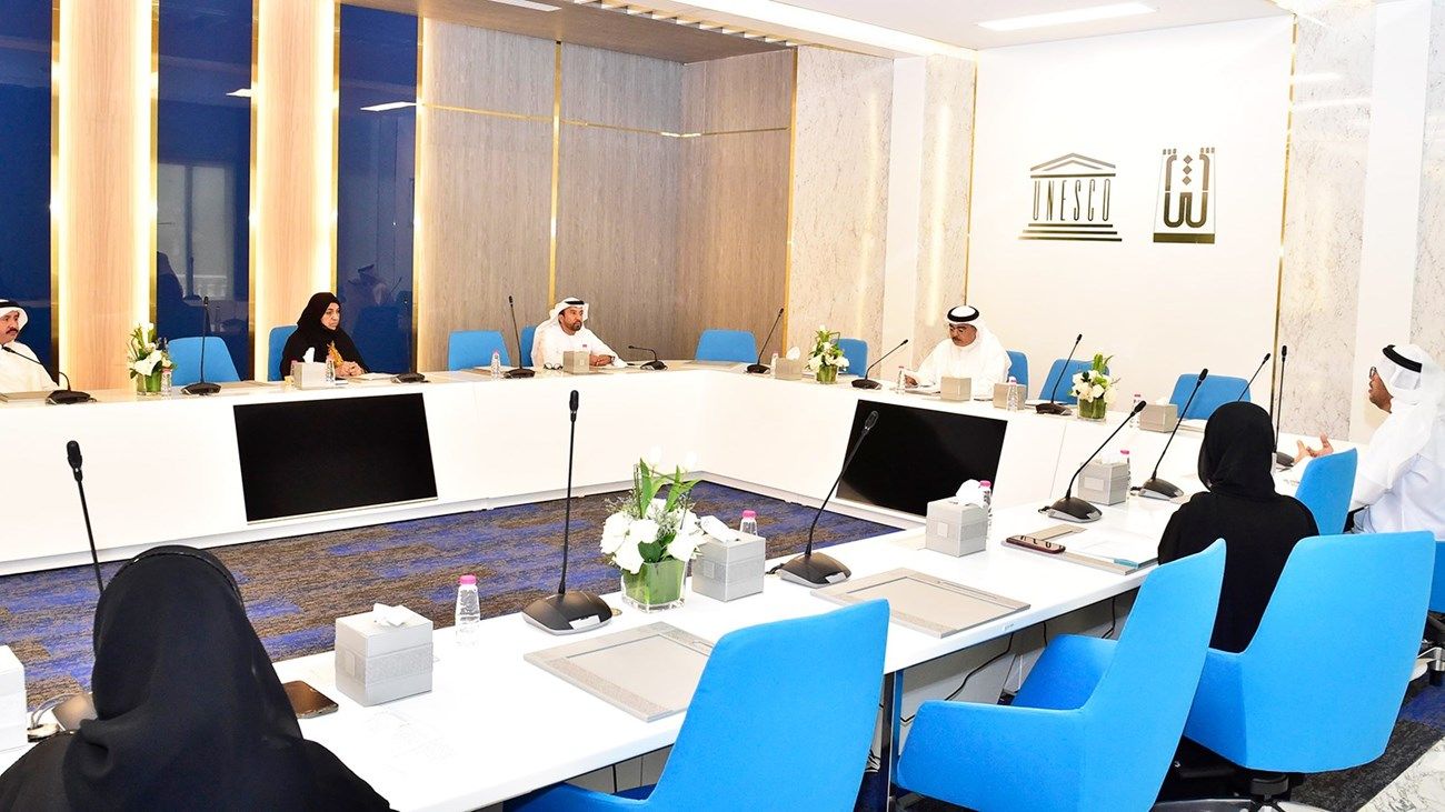 Sharjah Institute for Heritage Prepares to Launch the Fourth Edition of the Sharjah International Award for Cultural Heritage