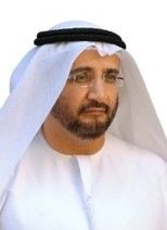 Dr. Abdulaziz Mohammed Al Shihi
