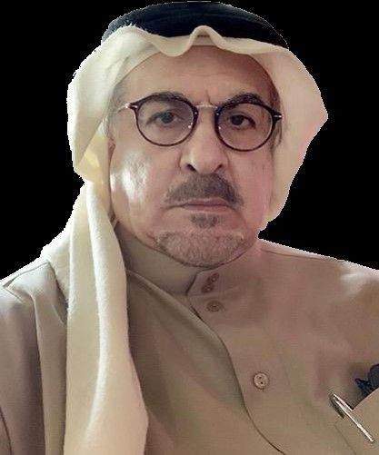 الدكتور / عبدالله عبدالرحمن يتيم