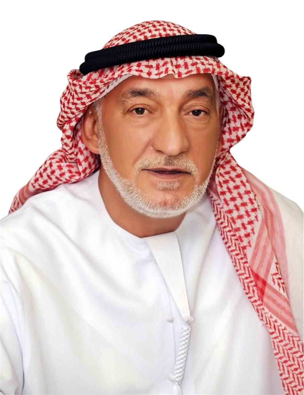 Abdullah Abdulrahman Ismail AlRahmah AlHammadi