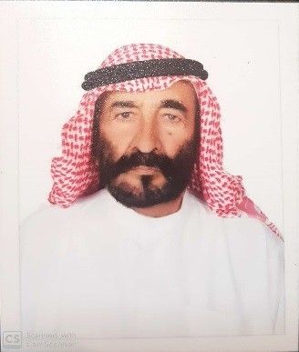 مصبح عبيد الطنيجي