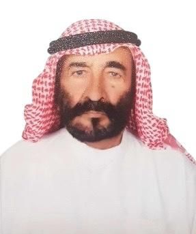 Mesbah Obaid Al Tunaiji